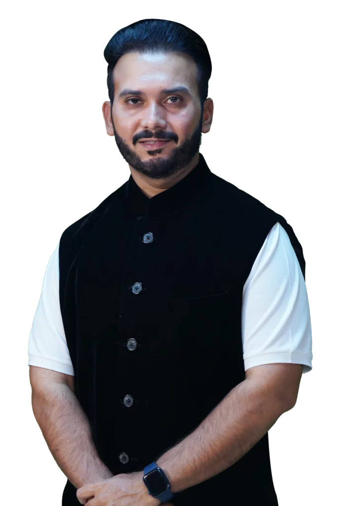 Rupesh Panigrahi Image 1
