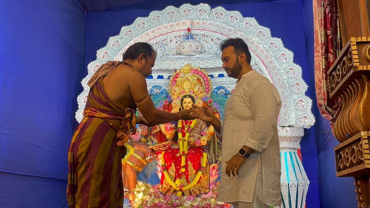 Durg Puja 2024  2